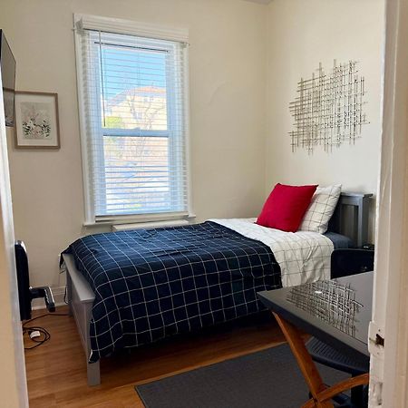 Appartamento 7-A Diamond In Yonkers Esterno foto