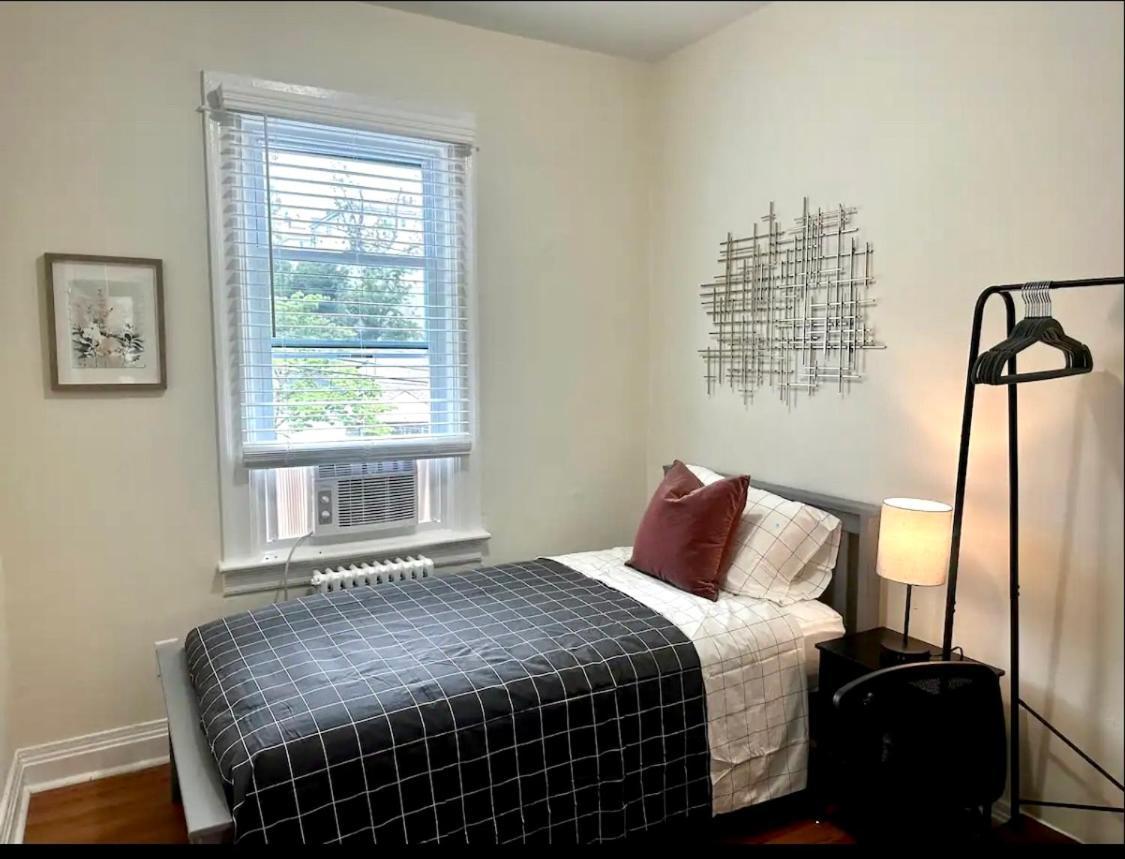 Appartamento 7-A Diamond In Yonkers Esterno foto