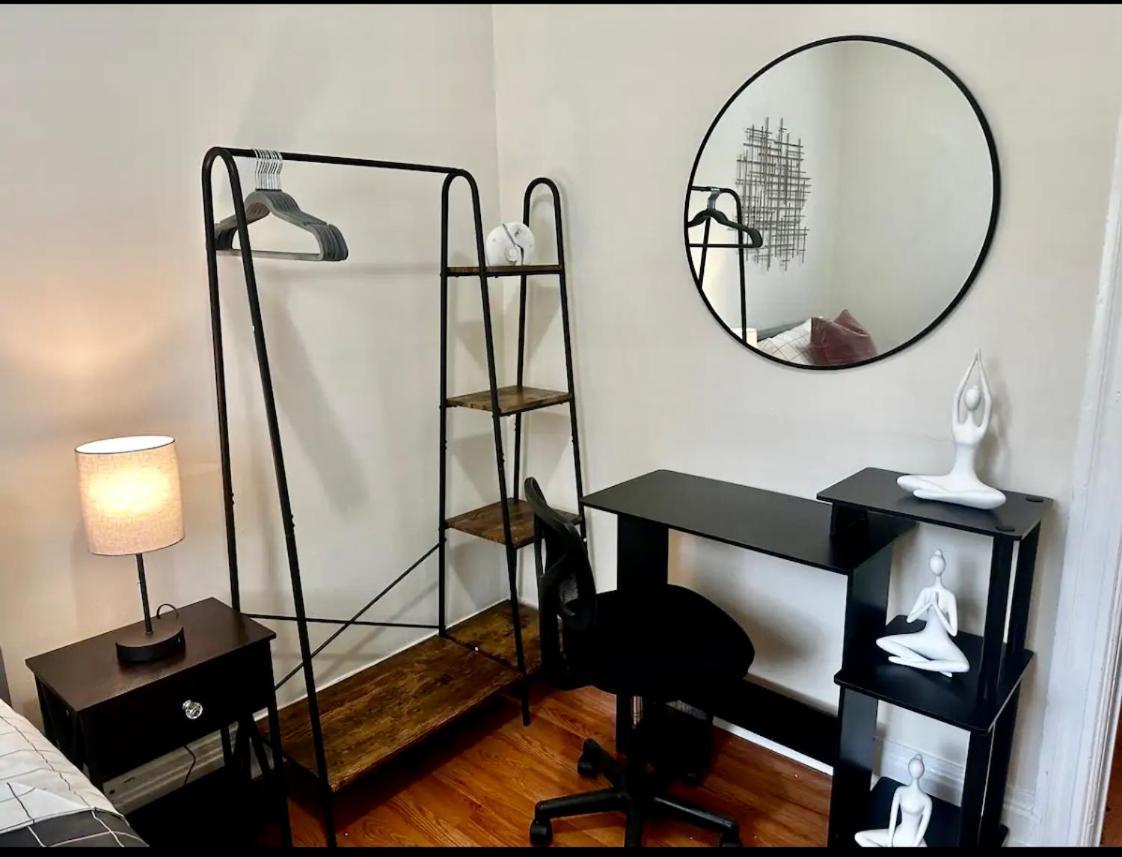 Appartamento 7-A Diamond In Yonkers Esterno foto
