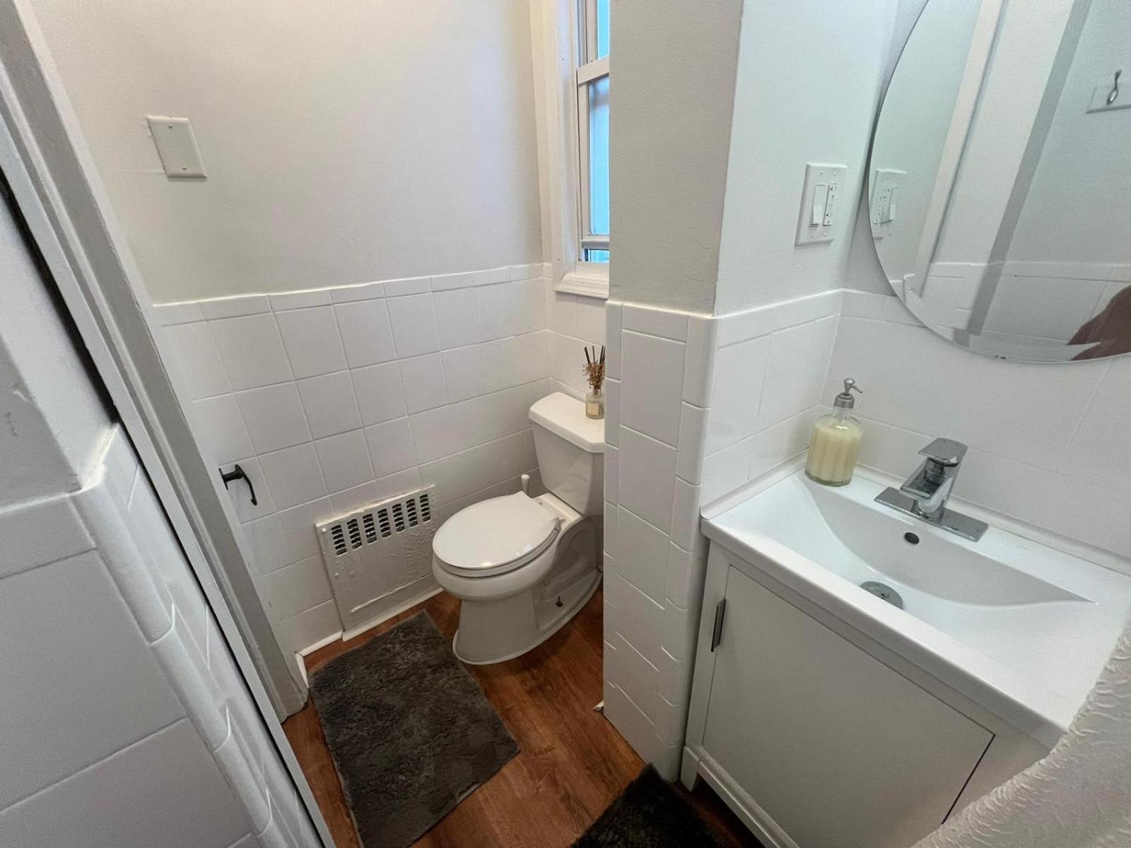 Appartamento 7-A Diamond In Yonkers Esterno foto
