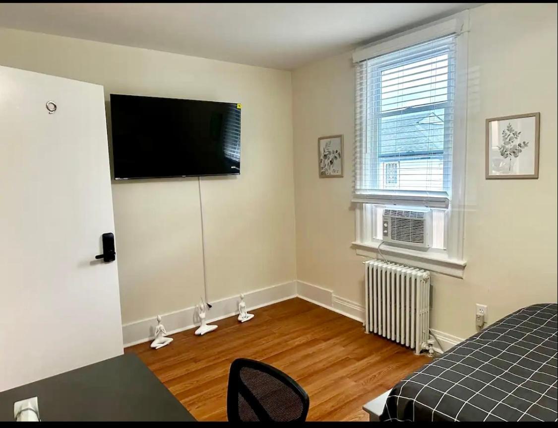 Appartamento 7-A Diamond In Yonkers Esterno foto