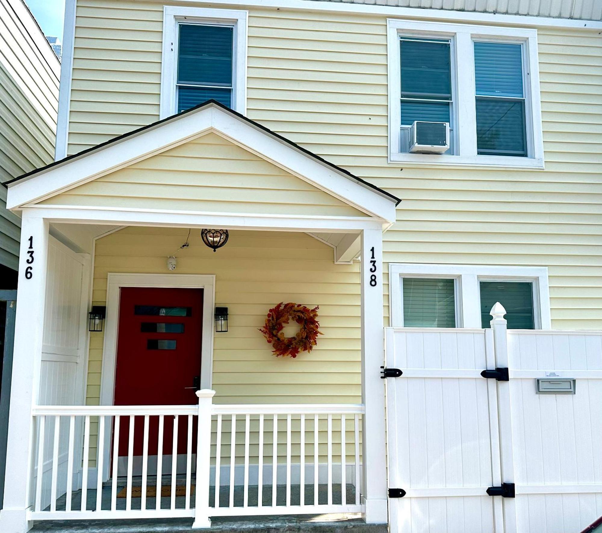 Appartamento 7-A Diamond In Yonkers Esterno foto