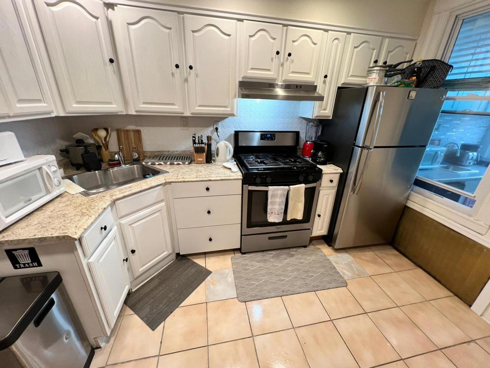 Appartamento 7-A Diamond In Yonkers Esterno foto