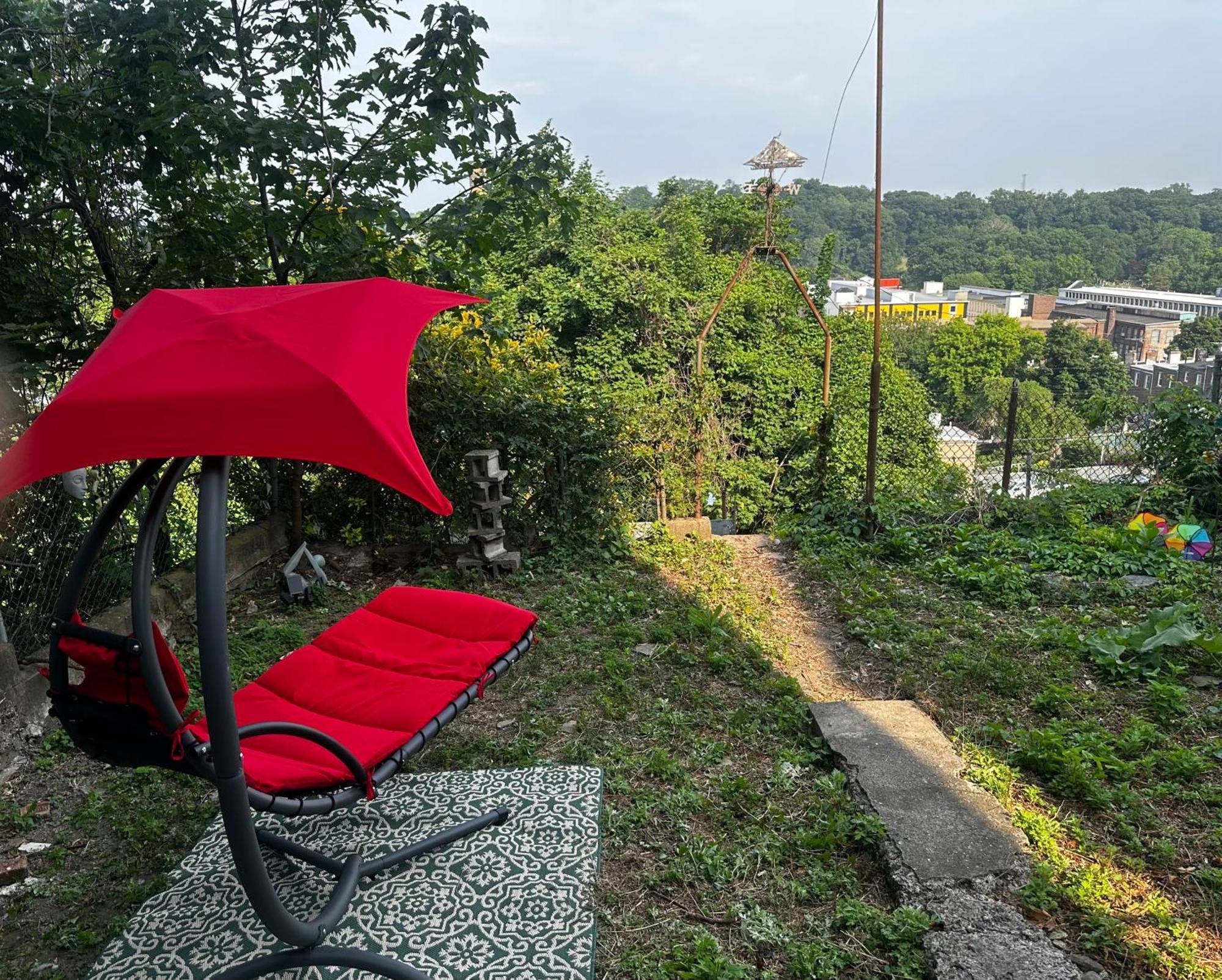 Appartamento 7-A Diamond In Yonkers Esterno foto
