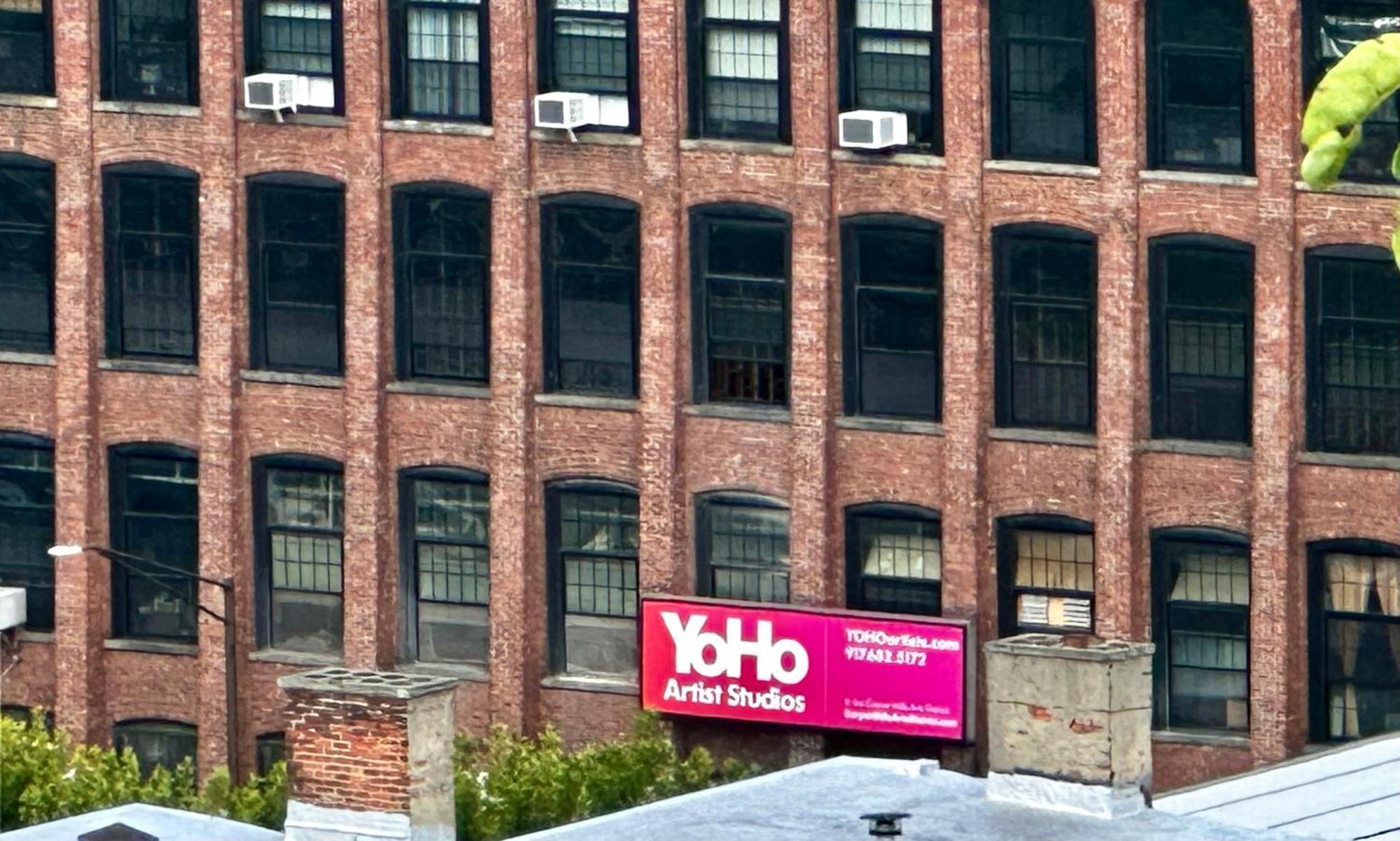 Appartamento 7-A Diamond In Yonkers Esterno foto