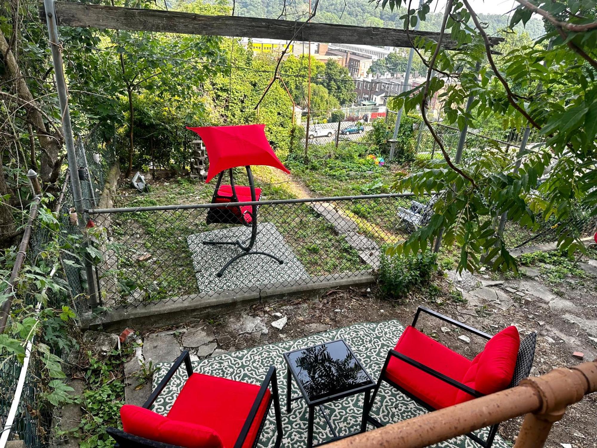 Appartamento 7-A Diamond In Yonkers Esterno foto