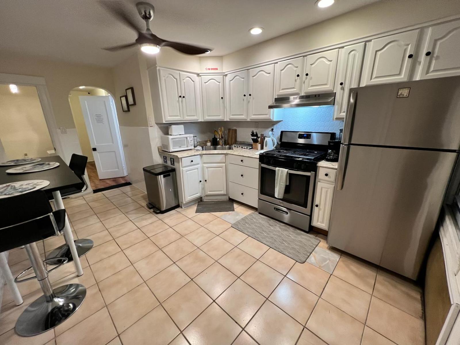 Appartamento 7-A Diamond In Yonkers Esterno foto