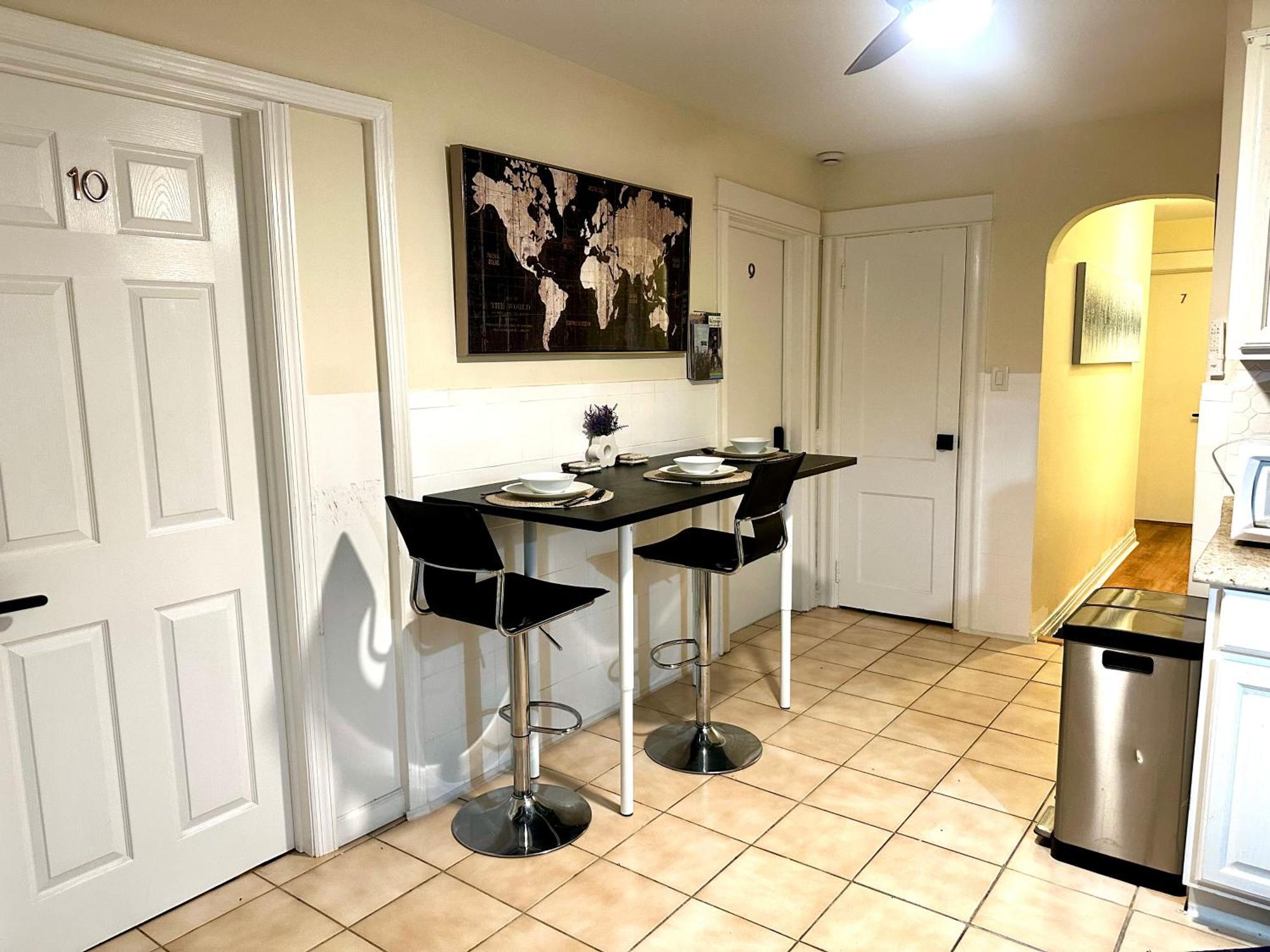 Appartamento 7-A Diamond In Yonkers Esterno foto