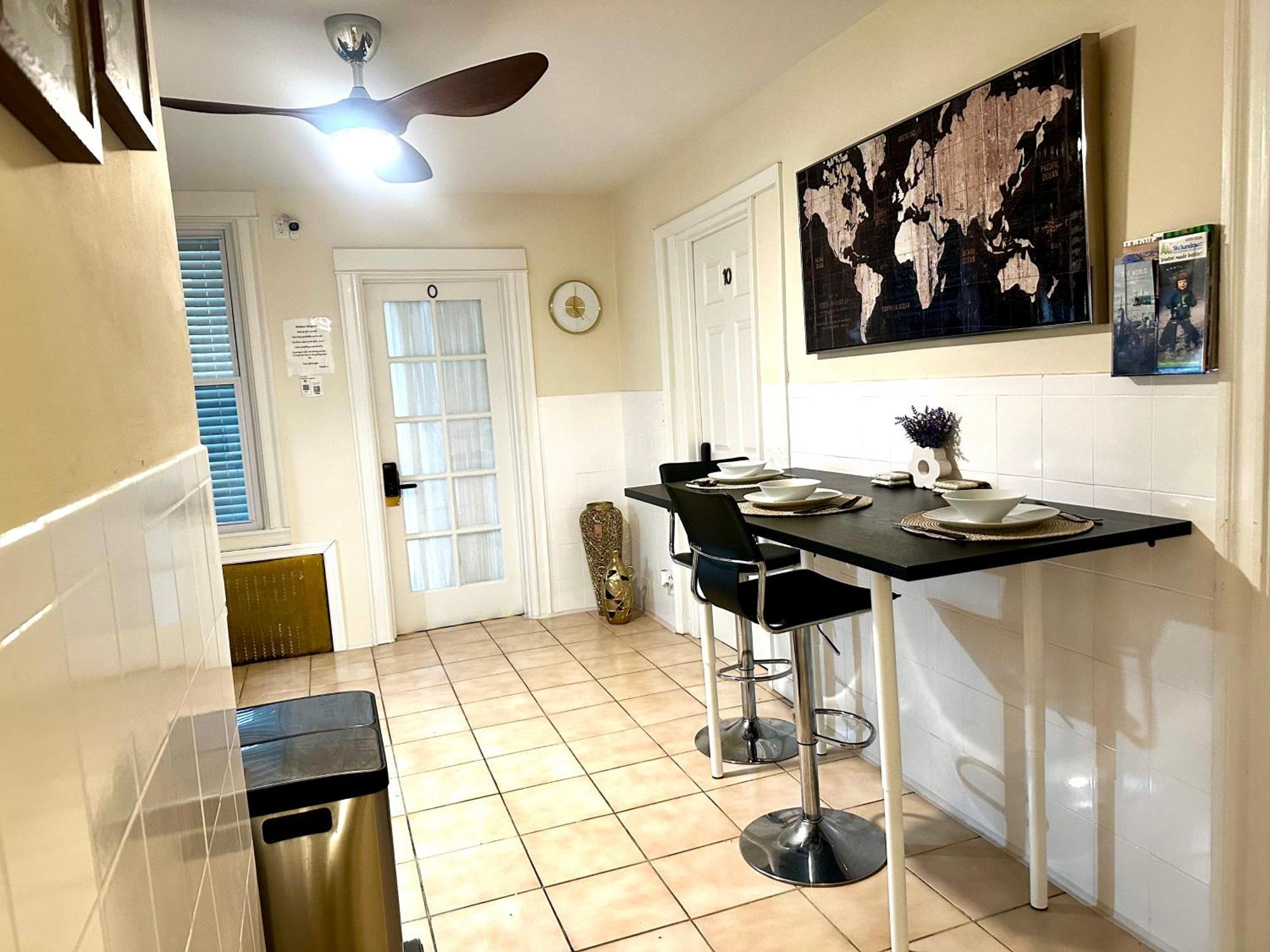 Appartamento 7-A Diamond In Yonkers Esterno foto