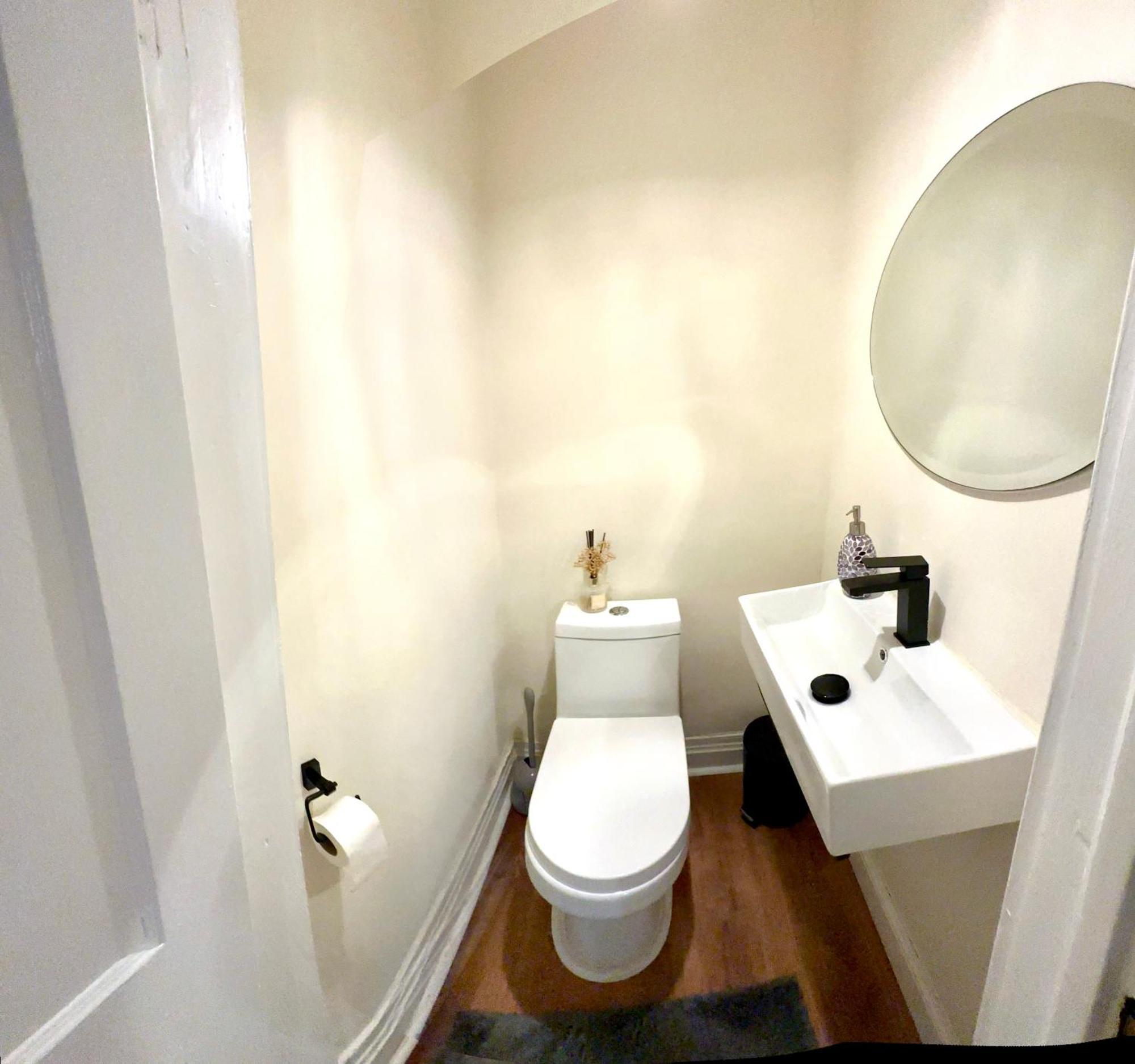 Appartamento 7-A Diamond In Yonkers Esterno foto