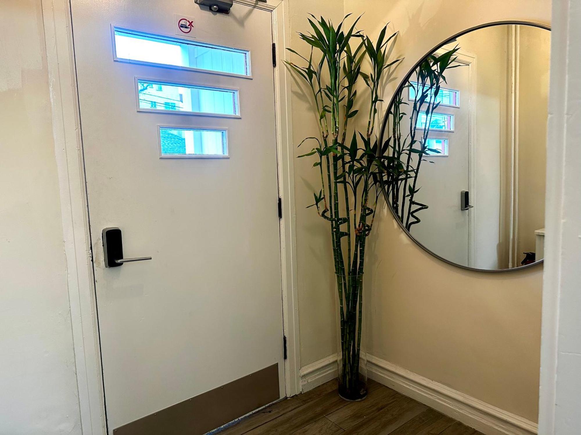 Appartamento 7-A Diamond In Yonkers Esterno foto