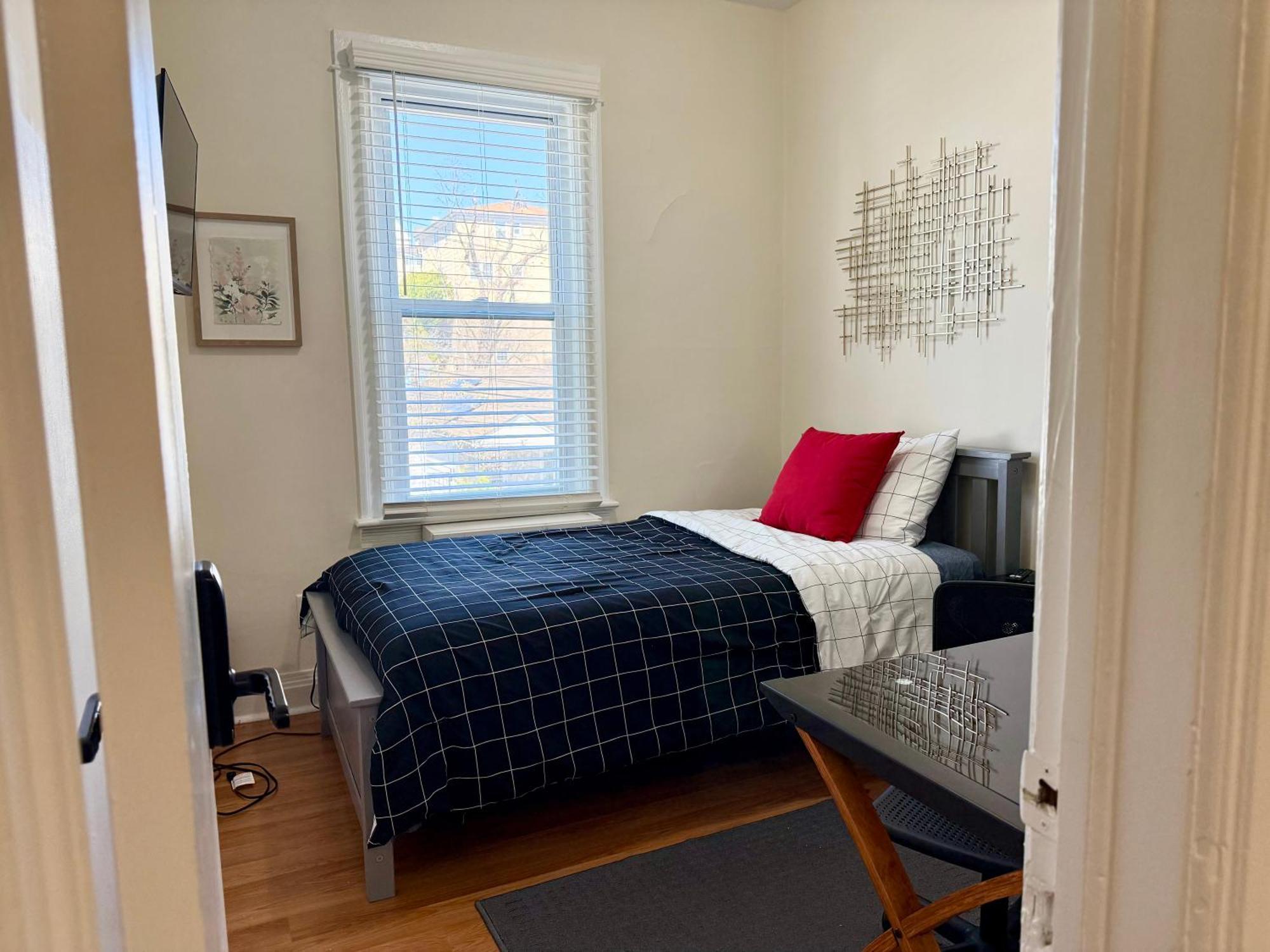 Appartamento 7-A Diamond In Yonkers Esterno foto