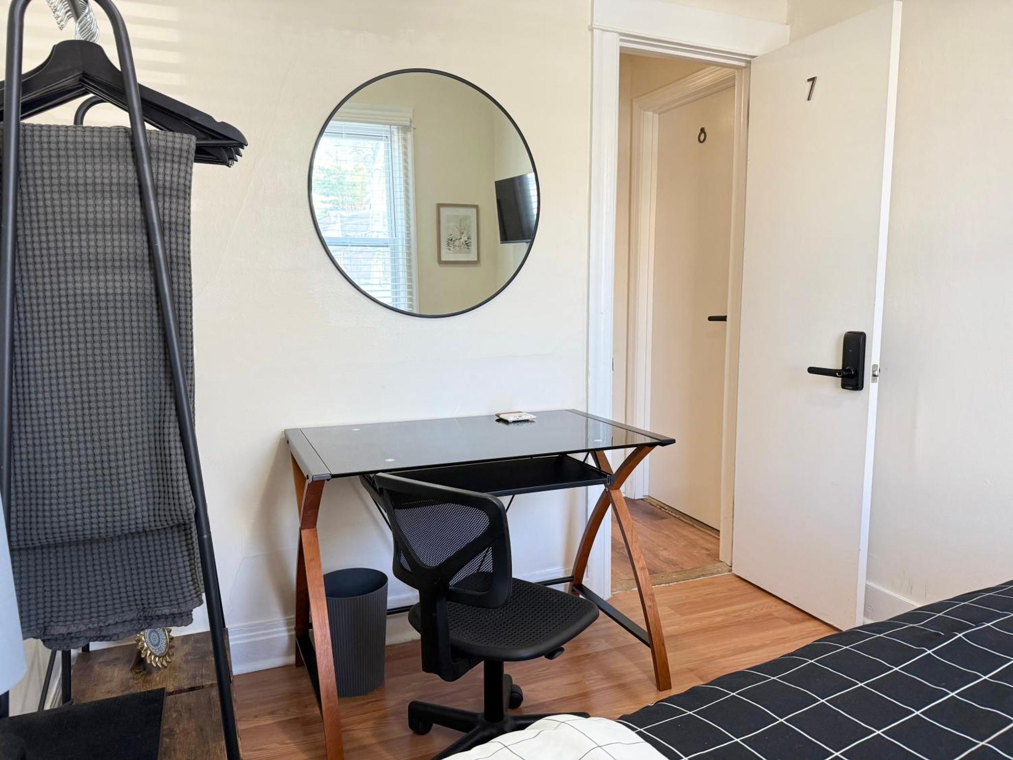 Appartamento 7-A Diamond In Yonkers Esterno foto